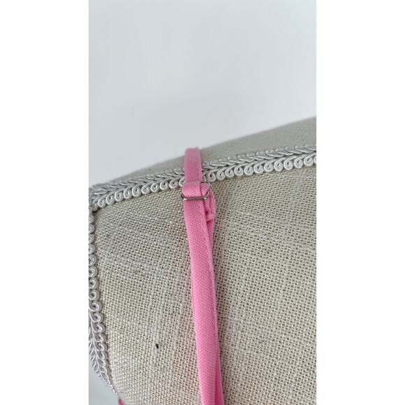 Collective The Label Embellished Sequin Heart Mini Dress Womens Size 2 New Red - Picture 6 of 9